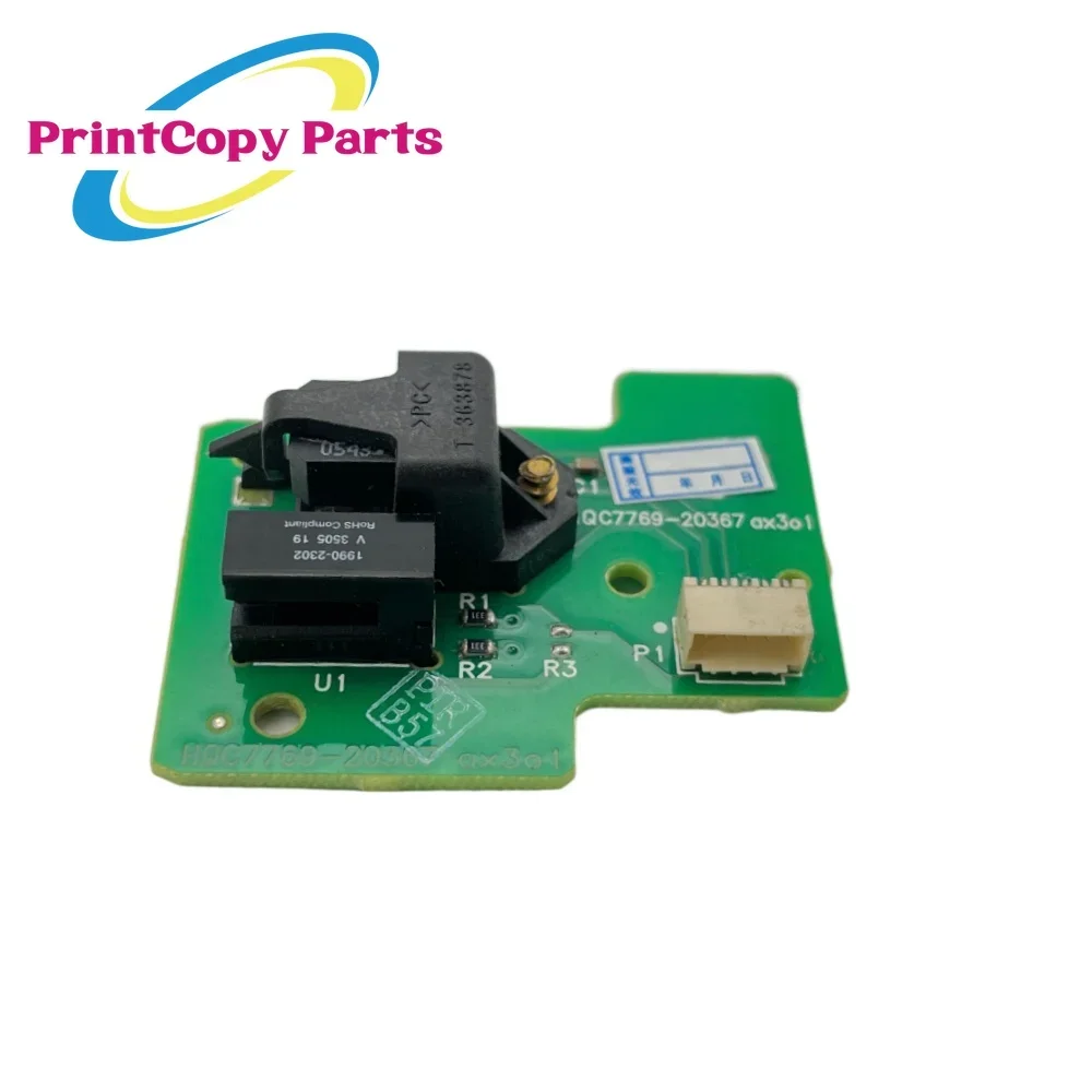 

1PC Drive Roller Encoder Sensor for HP Designjet 500 815 820 510 800 C7769-60384 Free Shipping