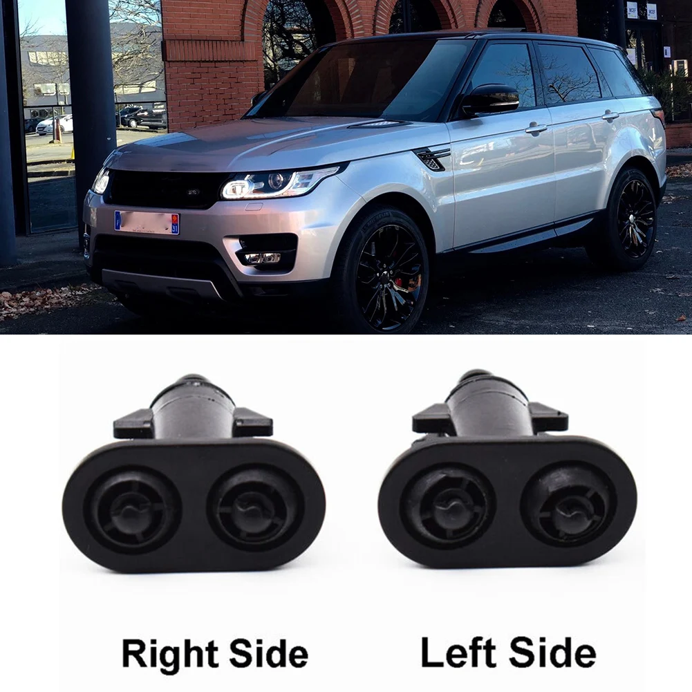 Front Headlight Washer Nozzles Jet For For For For Range Rover Sport L320 2010-2013 Headlight Washer Nozzle
Front Headlight Washer Nozzles Jet For For For For Range Rover Sport L320 2010-2013 Headlight Washer Nozzle