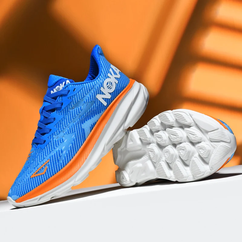 Luxury Running Shoes Men Women Running Wears for Men Size 36-45 Walking Shoes Mens Sneakers
Luxury Running Shoes Men Women Running Wears for Men Size 36-45 Walking Shoes Mens Sneakers