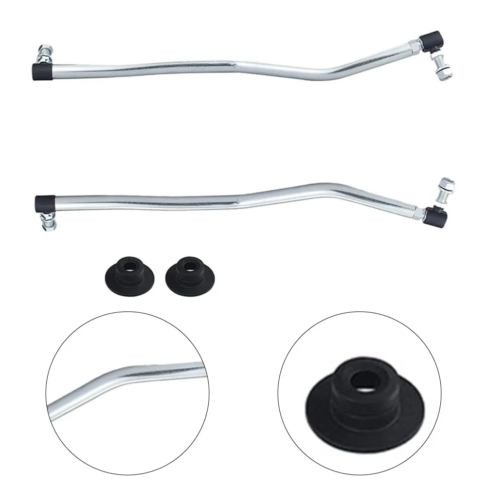Metal Steering Drag Link Lawn Mower Parts 194741 For Craftsman For EHP 194740 For Poulan Pro Garden Power Tool
Metal Steering Drag Link Lawn Mower Parts 194741 For Craftsman For EHP 194740 For Poulan Pro Garden Power Tool