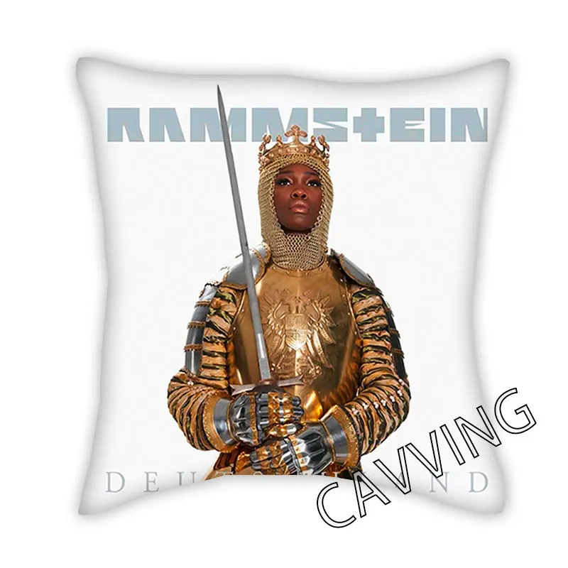 Rock Band 3D Print Polyester Decorative Pillowcases Throw Pillow Cover Square Zipper Cases Fans Gifts Home Decor
Rock Band 3D Print Polyester Decorative Pillowcases Throw Pillow Cover Square Zipper Cases Fans Gifts Home Decor