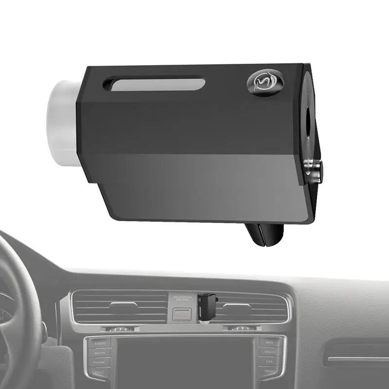 

Auto Electric Air Diffuser Aroma Car Air Vent Humidifier Mist Aromatherapy Car Air Freshener Perfume Fragrance Car Accessories