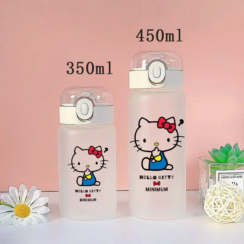 Kawaii Hello Kitty стеклянная соломенная чашка Sanrio мультфильм розовый студент большой емкости Высокая температура воды чашка для холодных напитков
Kawaii Hello Kitty стеклянная соломенная чашка Sanrio мультфильм розовый студент большой емкости Высокая температура воды чашка для холодных напитков