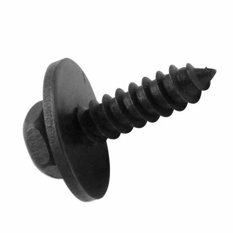Engine Undertray Cover Clips for Ford For Focus Replacement Shield Guard for C Max S Max 10mm x 8mm Hole Fit
Engine Undertray Cover Clips for Ford For Focus Replacement Shield Guard for C Max S Max 10mm x 8mm Hole Fit