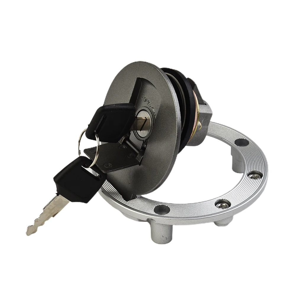 Aluminum-Alloy Modified Universal Motorbike/Motorcycle Fuel Gas Tank Cap Cover Lock With 2 Keys Accessories For Vehicles
Aluminum-Alloy Modified Universal Motorbike/Motorcycle Fuel Gas Tank Cap Cover Lock With 2 Keys Accessories For Vehicles