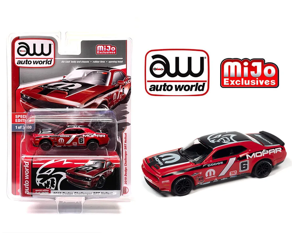 Коллекционная металлическая модель автомобиля из литья под давлением AW1:64, 2019
Коллекционная металлическая модель автомобиля из литья под давлением AW1:64, 2019