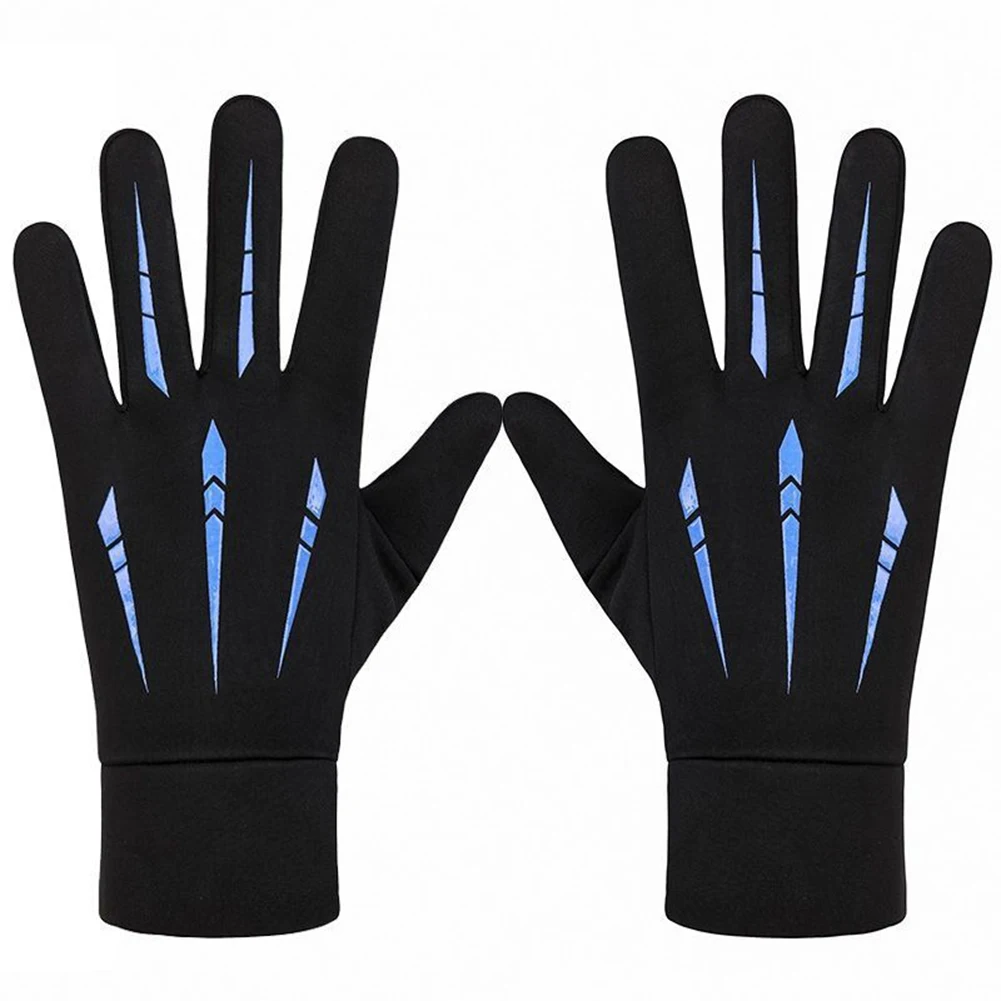 1 Pair Cycling Gloves Winter Warm Touch Screen Gloves Camping Hiking Knitted Gloves Outdoor Sports Accessories
1 Pair Cycling Gloves Winter Warm Touch Screen Gloves Camping Hiking Knitted Gloves Outdoor Sports Accessories