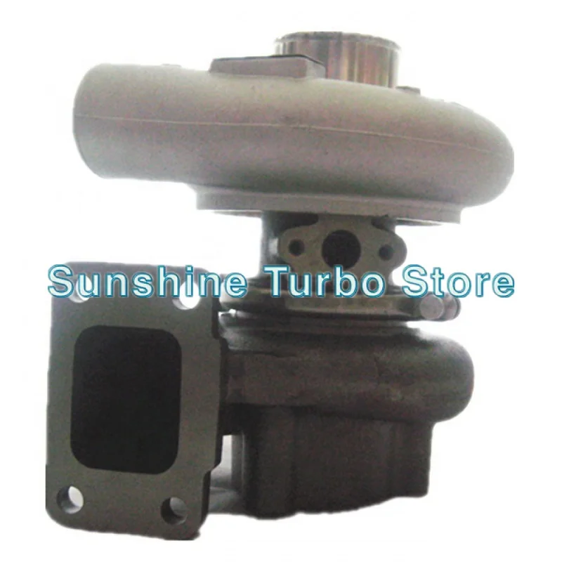Turbocharger for 1992- Caterpillar Excavator with E200B Engine TD06H-14C Turbo 49179-00451 49179-00450 5I5015
Turbocharger for 1992- Caterpillar Excavator with E200B Engine TD06H-14C Turbo 49179-00451 49179-00450 5I5015