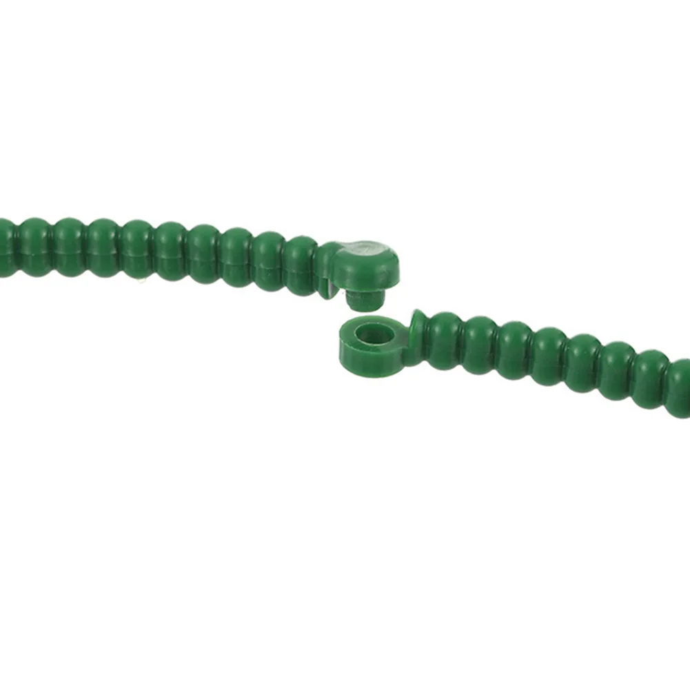 Garden Tool Greenhouses Arrangement Flower Stand 1 Set Semi-circular Plant Stand Plant Support Pile Plant Support Ring
Garden Tool Greenhouses Arrangement Flower Stand 1 Set Semi-circular Plant Stand Plant Support Pile Plant Support Ring