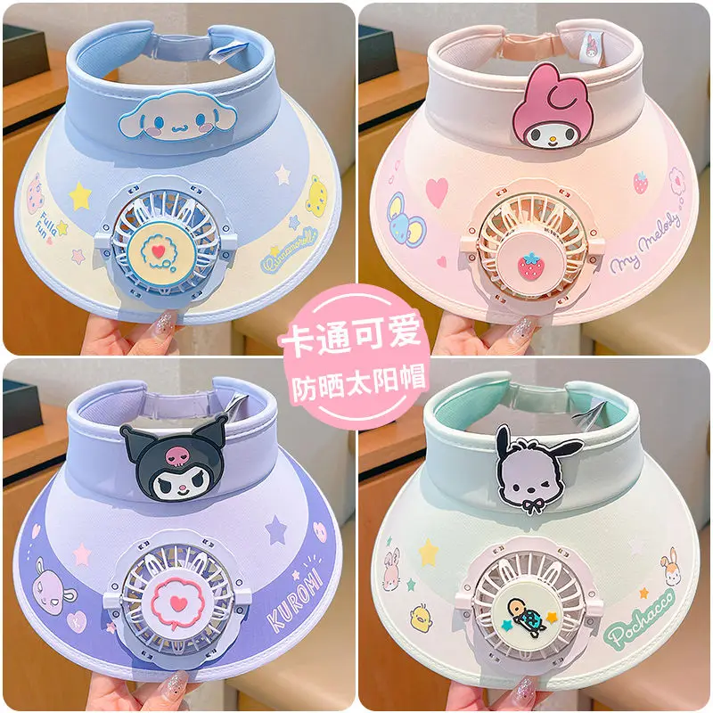 Sanrio My Melody Hello Kitty аниме детская шапка фаната летняя для девочек и мальчиков милый Коричный курол пустая шапка подарки для девочек
Sanrio My Melody Hello Kitty аниме детская шапка фаната летняя для девочек и мальчиков милый Коричный курол пустая шапка подарки для девочек