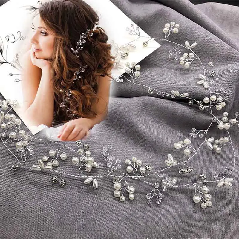 20pcs Crystal Pearl Hairpin Hair Vine Tiaras Head Piece Hair Comb Headband Hairbands Accessories Wedding Bridal Hair Jewelry 15 Mallzona S64d0fd6382bf4480bcb7743ddb75206dl 20pcs Crystal Pearl Hairpin Hair Vine Tiaras Head Piece Hair Comb Headband Hairbands Accessories Wedding Bridal Hair Jewelry Mallzona