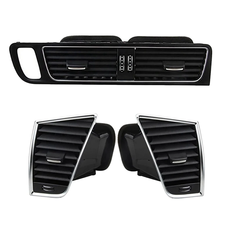 Car Air Conditioning Vent Outlet Front Dashboard Nozzle Air Conditioning Vent Outlet For Q5 2009-2018 8R1820901G 8R1820902G
Car Air Conditioning Vent Outlet Front Dashboard Nozzle Air Conditioning Vent Outlet For Q5 2009-2018 8R1820901G 8R1820902G