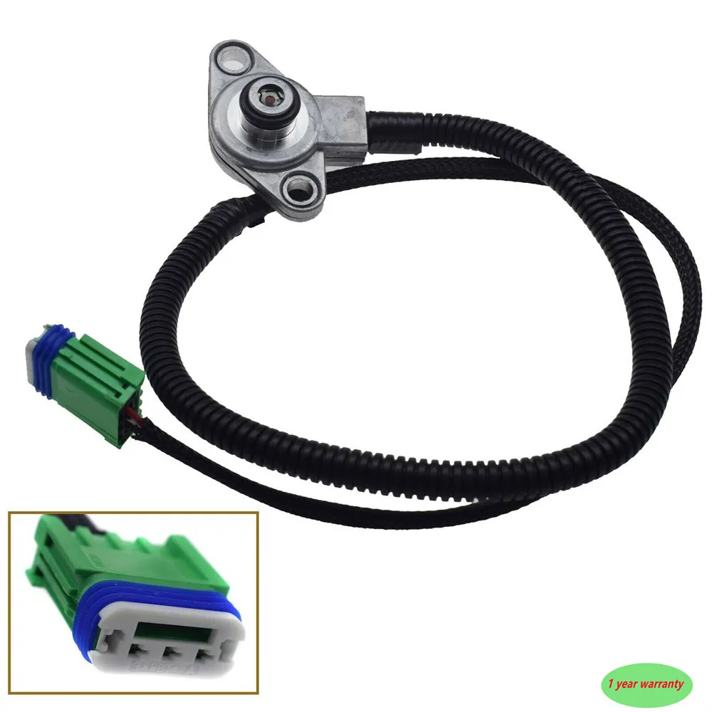 Датчик давления передачи P-eugeot 7700100009 206 307 C-itroenC3 C4 C5 C8 R-enко 19, коробка передач HDI DPO AL4 308, 1 шт.
Датчик давления передачи P-eugeot 7700100009 206 307 C-itroenC3 C4 C5 C8 R-enко 19, коробка передач HDI DPO AL4 308, 1 шт.