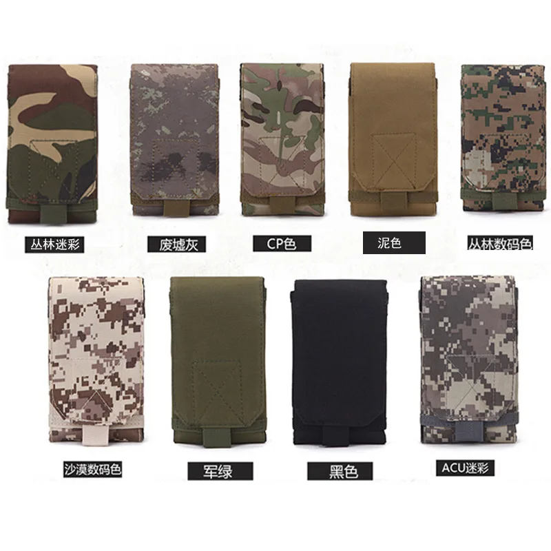Tactical Sport Bags Hunting Army Camouflage Outdoor Bag Waterproof Nylon in Backpack Holder Phone Case Sport Camo EDC Belt Waist
Tactical Sport Bags Hunting Army Camouflage Outdoor Bag Waterproof Nylon in Backpack Holder Phone Case Sport Camo EDC Belt Waist
