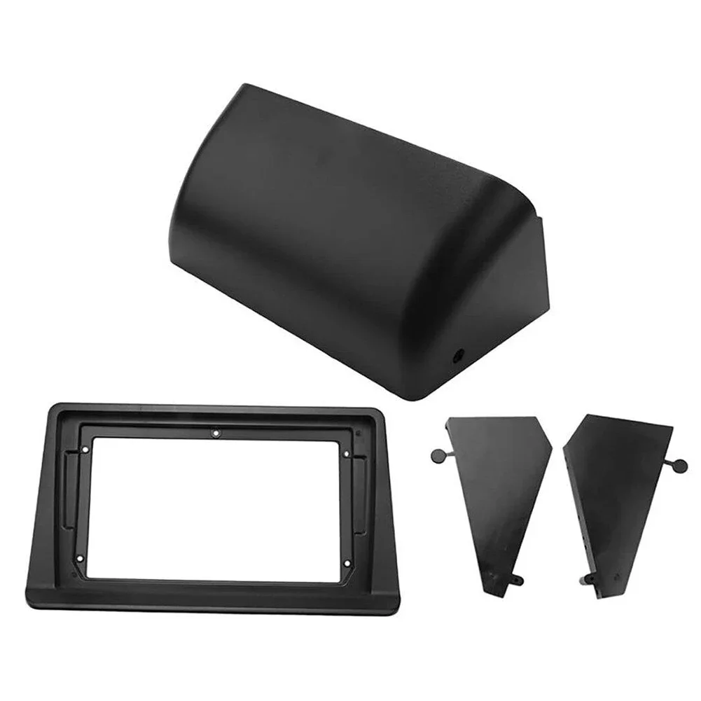 9 In Car Radio Frame Panel Fascia For Mitsubishi Pajero Montero V31 Cheetah Kingbox Enhanced Aesthetic Appeal With A Sleek Panel
9 In Car Radio Frame Panel Fascia For Mitsubishi Pajero Montero V31 Cheetah Kingbox Enhanced Aesthetic Appeal With A Sleek Panel