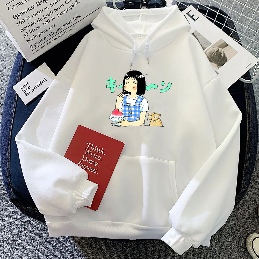 Skip and Loafer Sweatshirt Girl and Cat Manga Hoody Kawaii Anime Hoodie Women/men Autumn Fleece Clothes Casual Aesthetic Tops
Skip and Loafer Sweatshirt Girl and Cat Manga Hoody Kawaii Anime Hoodie Women/men Autumn Fleece Clothes Casual Aesthetic Tops