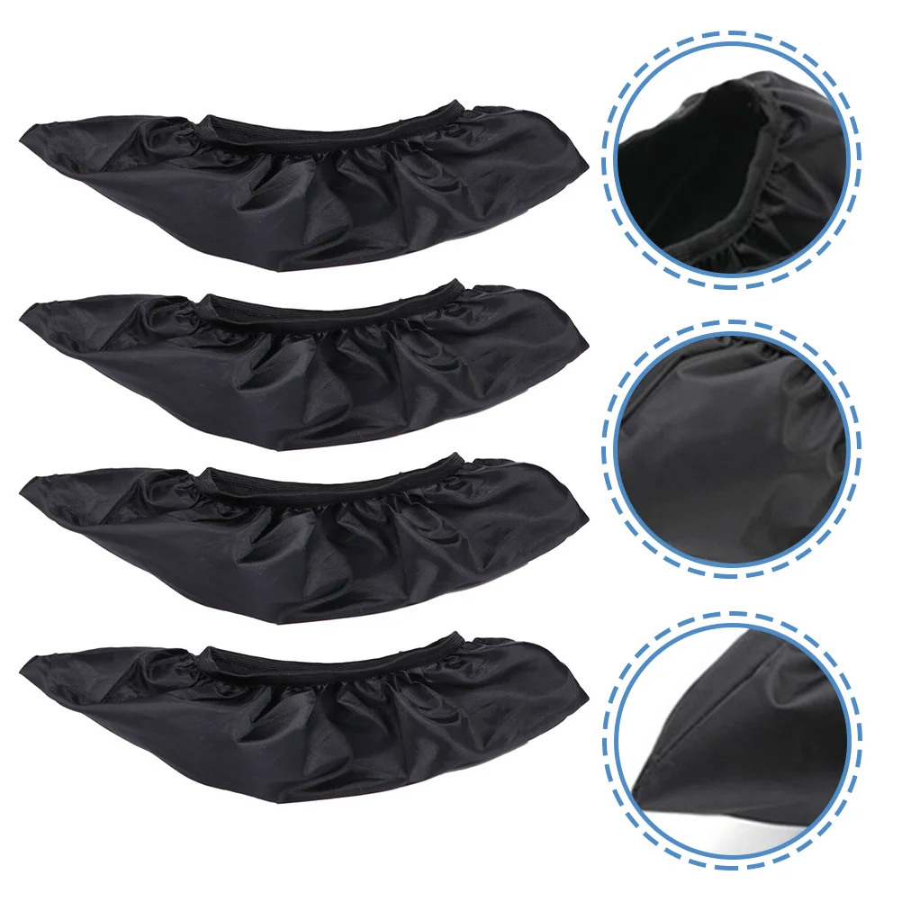 2 Pairs Roller Skating Shoe Covers Ice Hokey Skate Protector Soakers Skates Hockey Accessories Protective
2 Pairs Roller Skating Shoe Covers Ice Hokey Skate Protector Soakers Skates Hockey Accessories Protective