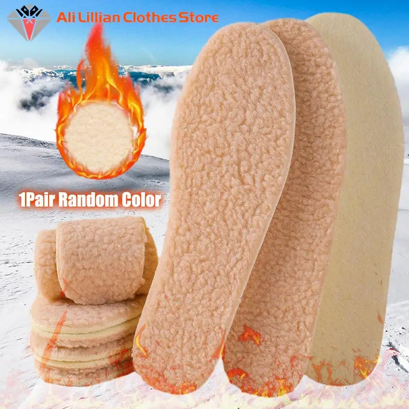 Утолщенные теплые стельки, 1 пара, зимние теплые мягкие плюшевые стельки с подогревом, стельки для зимних сапог, имитация кашемира, вставки для обуви
Утолщенные теплые стельки, 1 пара, зимние теплые мягкие плюшевые стельки с подогревом, стельки для зимних сапог, имитация кашемира, вставки для обуви