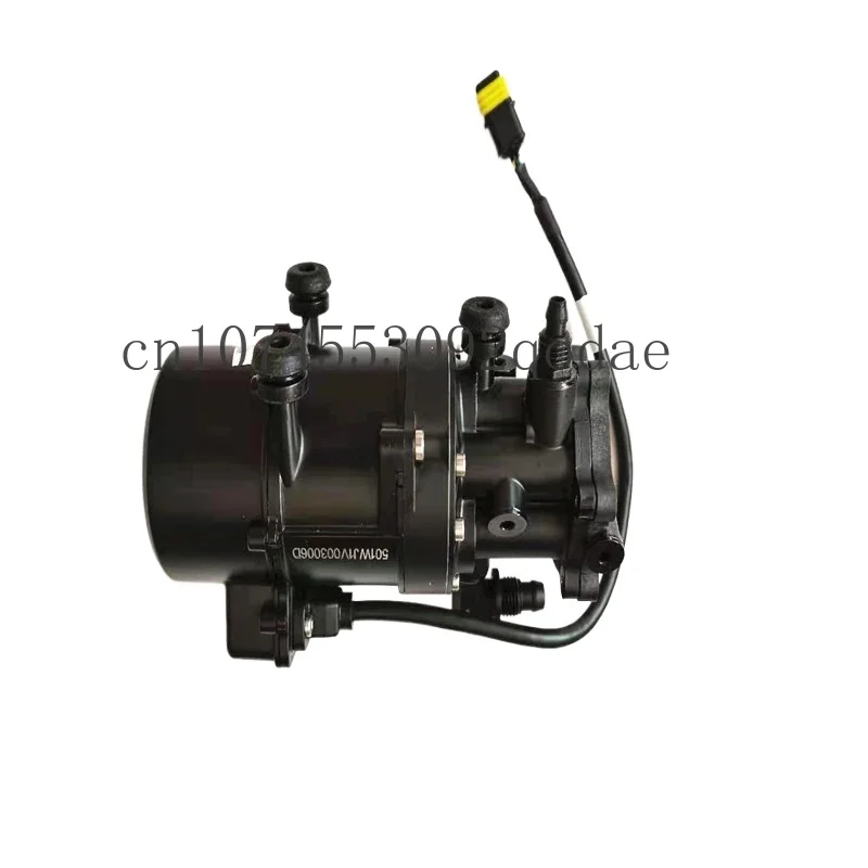 Agras Drone T30 водяной/плунжерный насос с сигнальным кабелем, новый и оригинальный.
Agras Drone T30 водяной/плунжерный насос с сигнальным кабелем, новый и оригинальный.