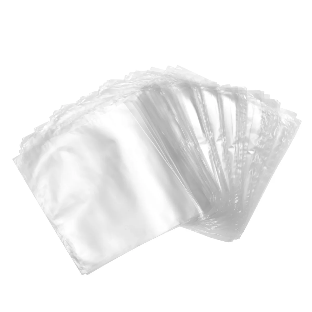 ULTNICE 6X6 Inch Waterproof POF Heat Shrink Wrap Bags Transparent Fresh Wrap Bags For Soaps Bath Bombs And DIY Crafts
ULTNICE 6X6 Inch Waterproof POF Heat Shrink Wrap Bags Transparent Fresh Wrap Bags For Soaps Bath Bombs And DIY Crafts