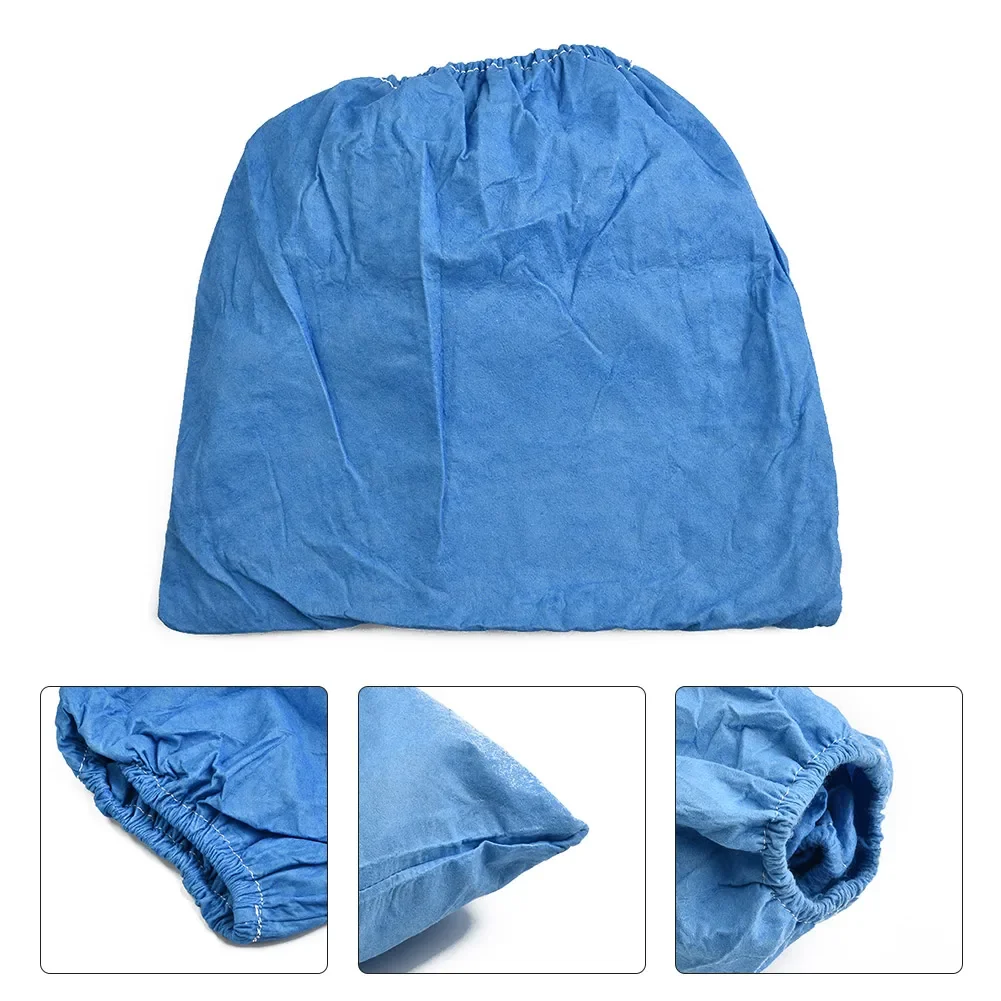 3 *Blue Cloth Cover For Guild Cloth Filter 16-30L Wet And Dry Vacuum Cleaners | Pack Of 3 | 950135 Household Sweeper Cleaning
3 *Blue Cloth Cover For Guild Cloth Filter 16-30L Wet And Dry Vacuum Cleaners | Pack Of 3 | 950135 Household Sweeper Cleaning