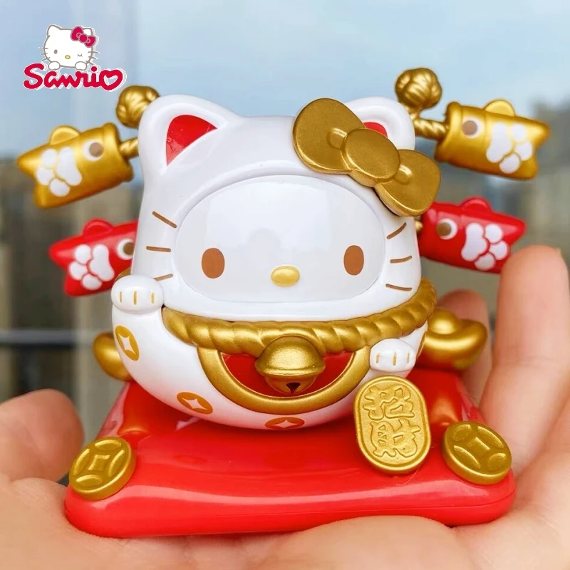 Sanrio, модель счастливой кошки, куклы, фигурки, неваляшка, кулони, коричная чаша, фигурка, украшение для стола, детские подарки, игрушка
Sanrio, модель счастливой кошки, куклы, фигурки, неваляшка, кулони, коричная чаша, фигурка, украшение для стола, детские подарки, игрушка