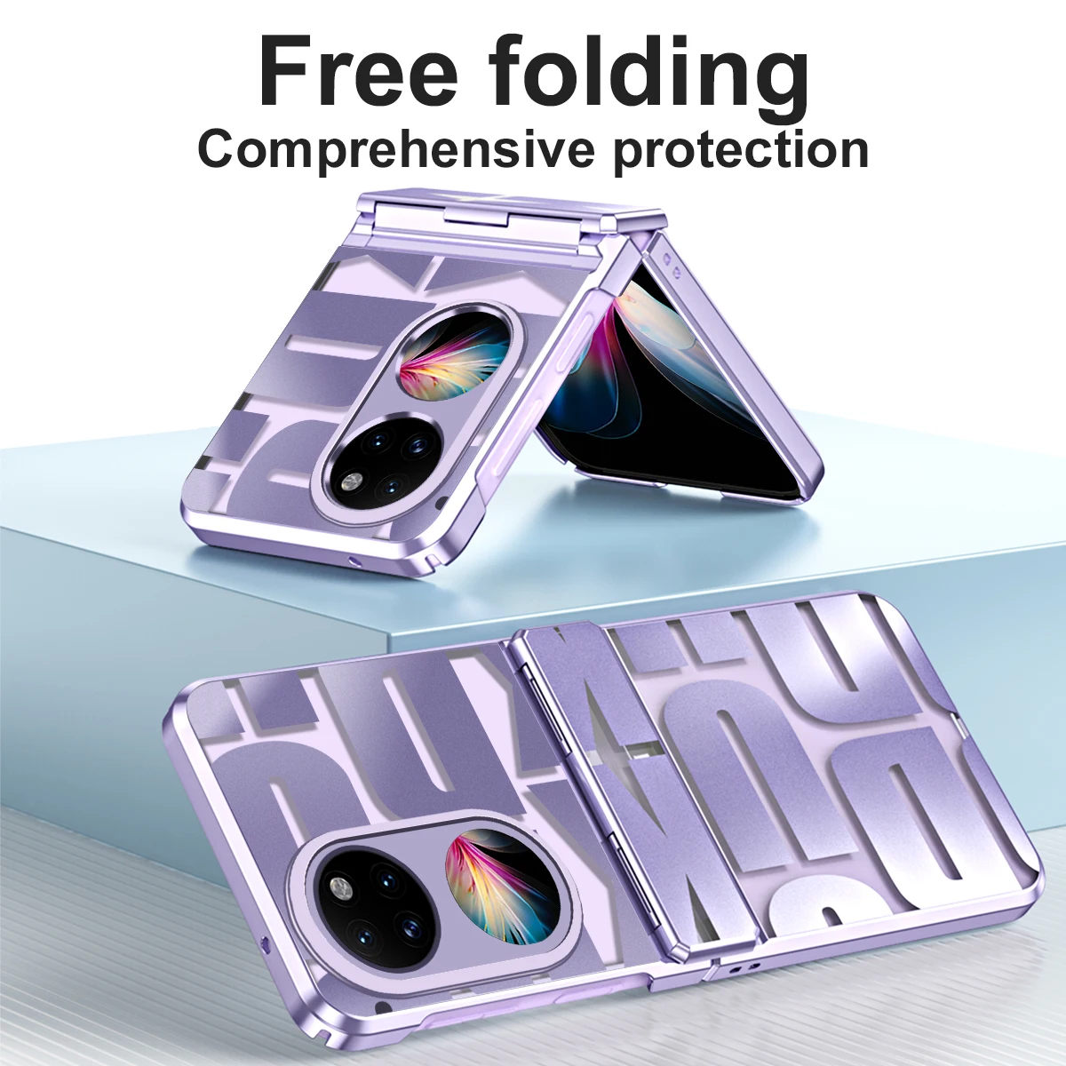 Защитный чехол для телефона Huawei P50, карманный складной чехол для телефона Huawei P50, с покрытием дыхательных токов
Защитный чехол для телефона Huawei P50, карманный складной чехол для телефона Huawei P50, с покрытием дыхательных токов