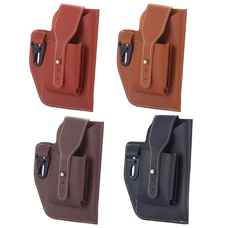 Dropship Mens Leather Vintage Waist Bag Sheath Belt Clip Phone Holster Cell Phones Case
Dropship Mens Leather Vintage Waist Bag Sheath Belt Clip Phone Holster Cell Phones Case