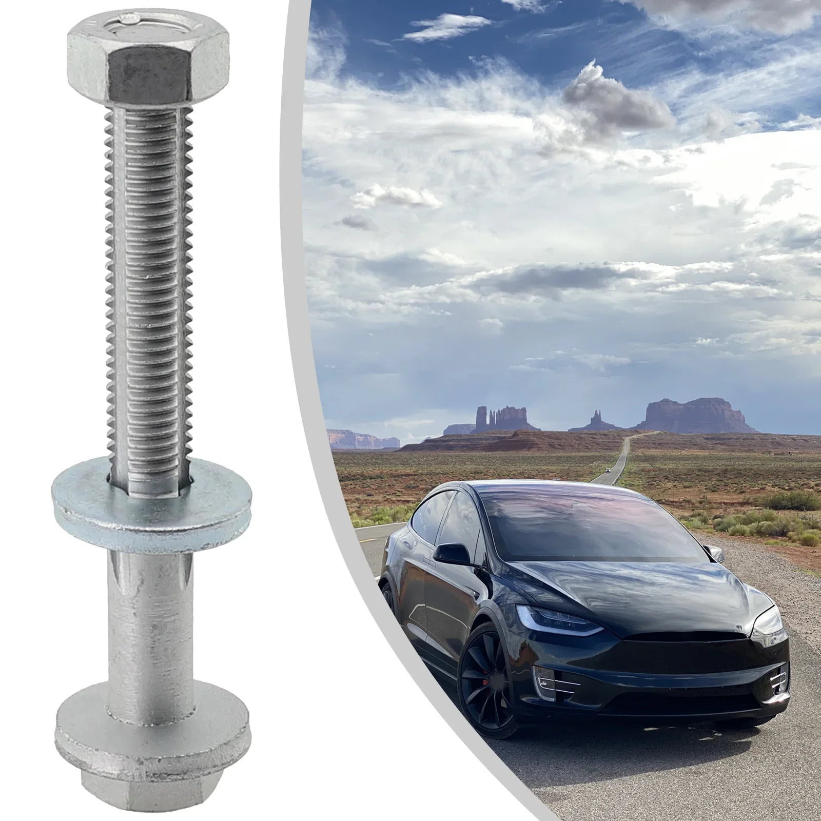 1 Автомобильный передний нижний контрольный болт для Tesla Model S X 1027351 00 C ABS черный Автомобильный передний нижний контрольный болт запчасти
1 Автомобильный передний нижний контрольный болт для Tesla Model S X 1027351 00 C ABS черный Автомобильный передний нижний контрольный болт запчасти