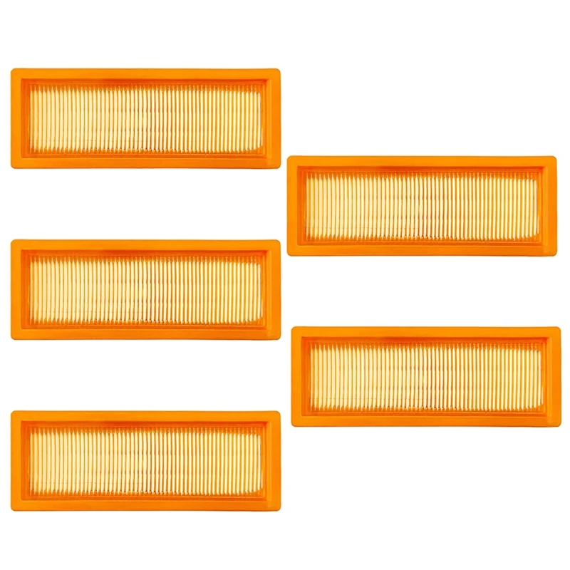 HEPA Filter For Karcher SE3001 SE 3001 SE 2001 SE5.100 SE6.100 K2801 K2701 K2601 Vacuum Cleaner Parts 6.414-498.0
HEPA Filter For Karcher SE3001 SE 3001 SE 2001 SE5.100 SE6.100 K2801 K2701 K2601 Vacuum Cleaner Parts 6.414-498.0