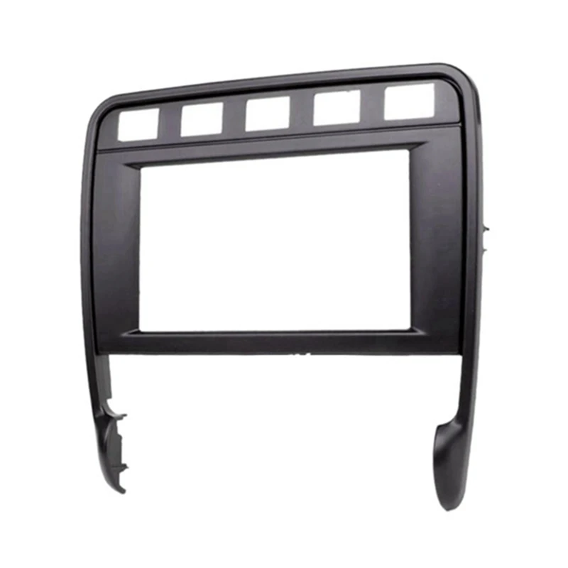 Автомобильная радиоустановка Fascia ДЛЯ Porsche Cayenne (955/957) 2002-2010 DVD стерео рамка пластина адаптер Монтажная Рамка для приборной панели
Автомобильная радиоустановка Fascia ДЛЯ Porsche Cayenne (955/957) 2002-2010 DVD стерео рамка пластина адаптер Монтажная Рамка для приборной панели