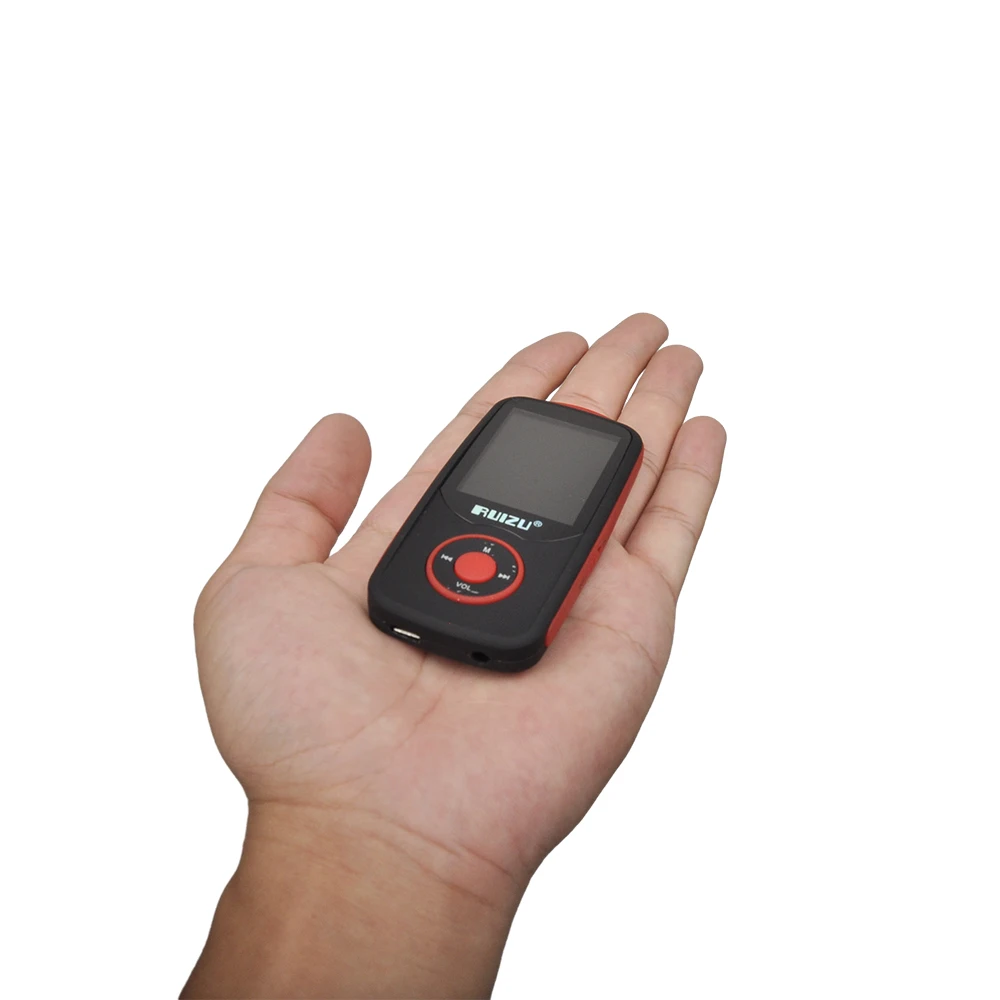 Mp3-плеер RUIZU 4G X06, 1,8 дюйма, Bluetooth, ЖК-дисплей, диктофон без потерь, FM, Hi-Fi, Mini Sport, 8G, X06S, mp3-плеер 2,4 дюйма
Mp3-плеер RUIZU 4G X06, 1,8 дюйма, Bluetooth, ЖК-дисплей, диктофон без потерь, FM, Hi-Fi, Mini Sport, 8G, X06S, mp3-плеер 2,4 дюйма
