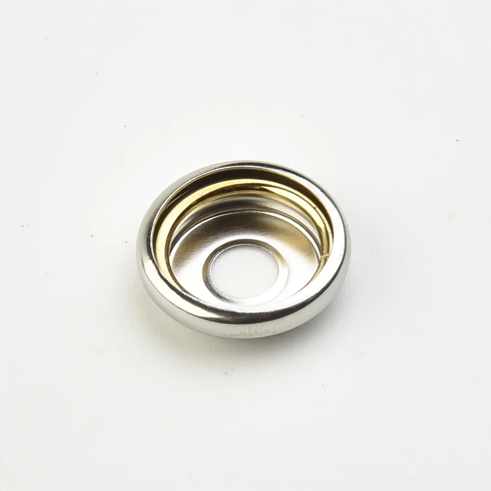 Accessories Snap Fasteners 15mm Easy To Use Boat Button Canvas Fast Fixed Leathers Marine Repair Kit Car Hoods
Accessories Snap Fasteners 15mm Easy To Use Boat Button Canvas Fast Fixed Leathers Marine Repair Kit Car Hoods