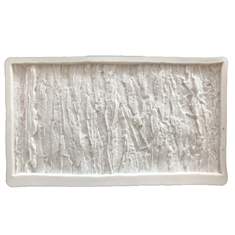 DIY Handmade Soap Making Supplies Silicone Fondant Mold for Creative Bark Pattern Cake Decorating Tool Molds Gift for Ba
DIY Handmade Soap Making Supplies Silicone Fondant Mold for Creative Bark Pattern Cake Decorating Tool Molds Gift for Ba