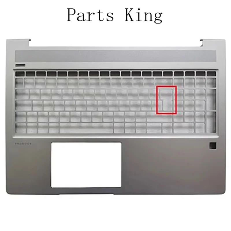 Новая задняя крышка для ноутбука HP 450 G6 455 455R G7 ZHAN 66 Pro 15 G2 G3
Новая задняя крышка для ноутбука HP 450 G6 455 455R G7 ZHAN 66 Pro 15 G2 G3