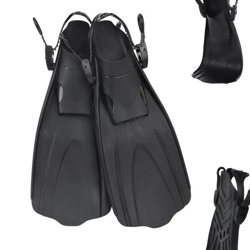 Adjustable Snorkel Fins Swim Fins Travel Size Snorkeling Diving Adult Men Women Kids Open Heel Swimming Flippers
Adjustable Snorkel Fins Swim Fins Travel Size Snorkeling Diving Adult Men Women Kids Open Heel Swimming Flippers