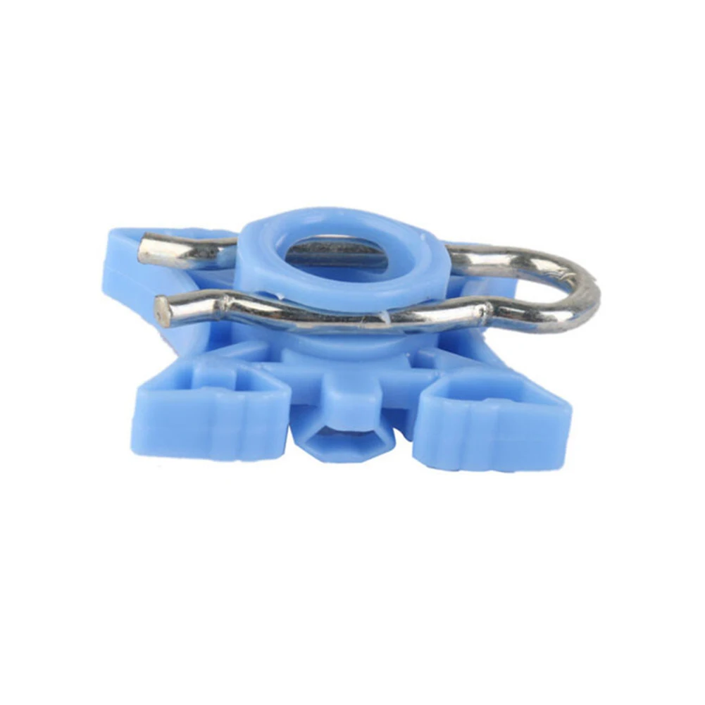 10Pcs Window Regulator Sliding Pivot Clips Auto Fastener Clip For BMW E32 E34 E36 Z4 513219388849 Roller Lifter Clips
10Pcs Window Regulator Sliding Pivot Clips Auto Fastener Clip For BMW E32 E34 E36 Z4 513219388849 Roller Lifter Clips