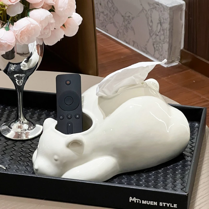 New Remote Control Storage Box Face Cloth Tissue Box Paper Extraction Box
New Remote Control Storage Box Face Cloth Tissue Box Paper Extraction Box