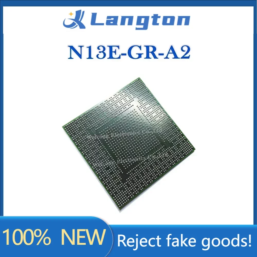 

N13E-GR-A2 N13E-GR N13E-G N13E New Original IC BGA Chipset