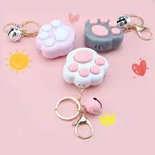 Dropshipping!!Fidget Toys Delicate Craft Colorful Push Fidget Game Keychain Push Fidget Mini Fidget Toy
Dropshipping!!Fidget Toys Delicate Craft Colorful Push Fidget Game Keychain Push Fidget Mini Fidget Toy