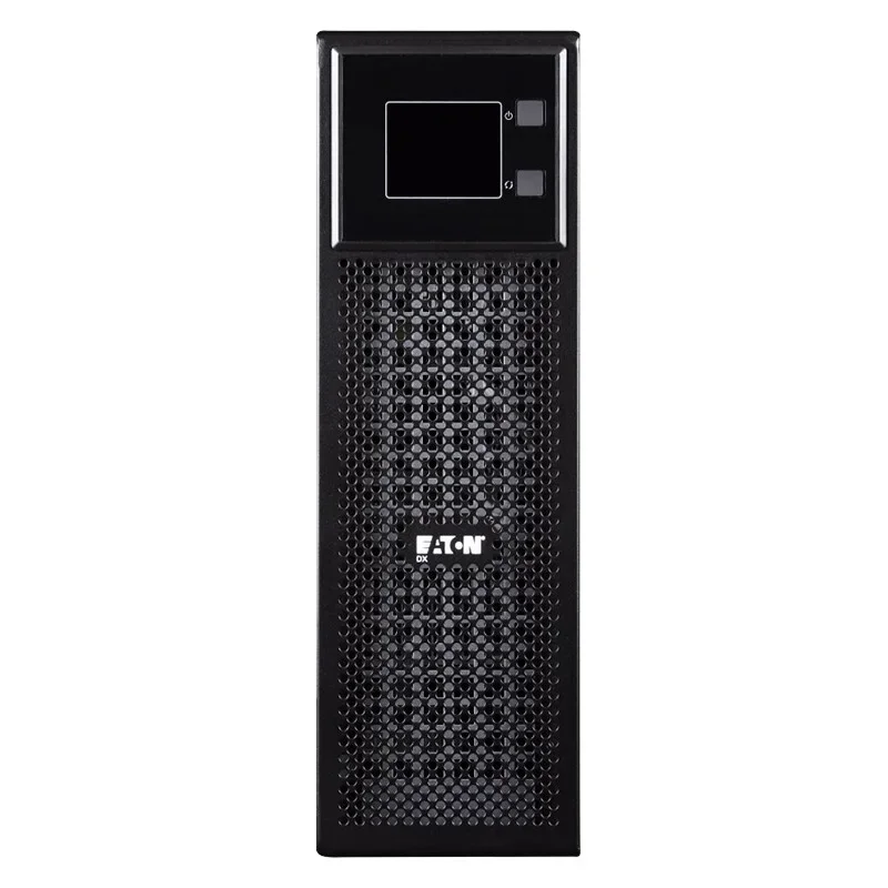 Eaton ups 10kva 220v 3KVA/2700W online tower стабилизатор напряжения DX3000CNXL длительная задержка машины 2 часа
Eaton ups 10kva 220v 3KVA/2700W online tower стабилизатор напряжения DX3000CNXL длительная задержка машины 2 часа