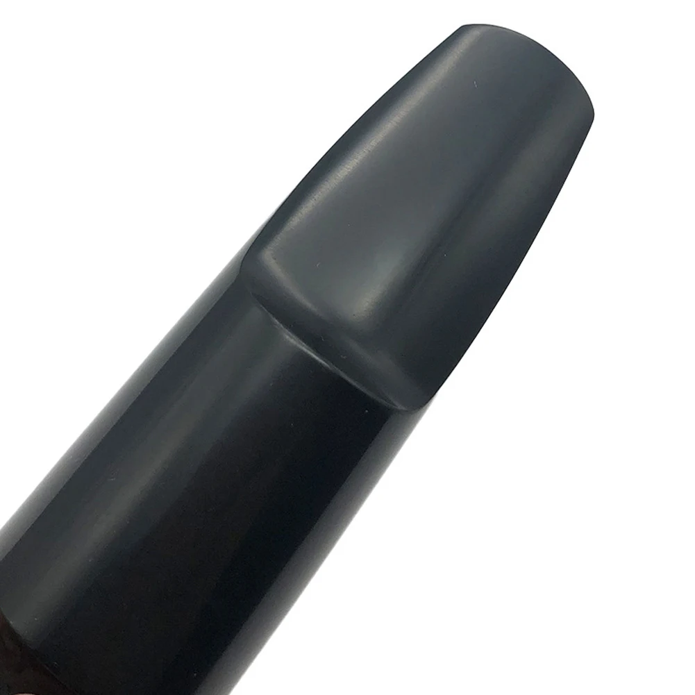 Brand New Musical Instruments Sax Mouthpiece Mouthpiece Bakelite Mouthpiece For Tenor Saxophone Tenor B-flat Saxophone
Brand New Musical Instruments Sax Mouthpiece Mouthpiece Bakelite Mouthpiece For Tenor Saxophone Tenor B-flat Saxophone