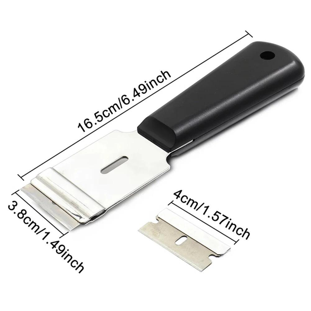 Leather Cutter DIY Leathercraft Tool Stainless Steel Leather Cutting Replaceable Blade Shovel For Leather Working Patchwork
Leather Cutter DIY Leathercraft Tool Stainless Steel Leather Cutting Replaceable Blade Shovel For Leather Working Patchwork