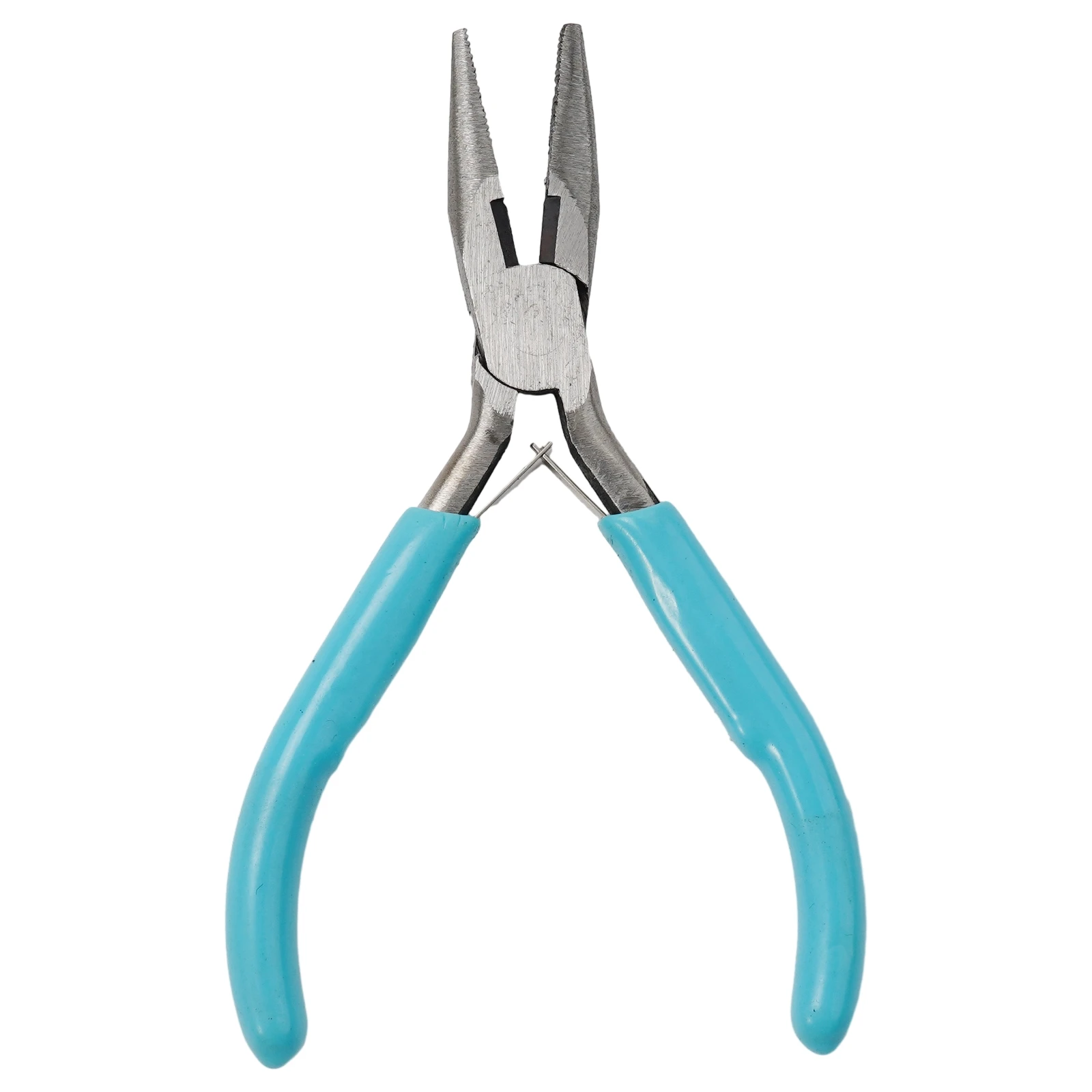 Jewelry Accessories Repair Making, Small Pliers, Spring Design for Time saving, Rust resistant and Durable Stainless Steel
Jewelry Accessories Repair Making, Small Pliers, Spring Design for Time saving, Rust resistant and Durable Stainless Steel