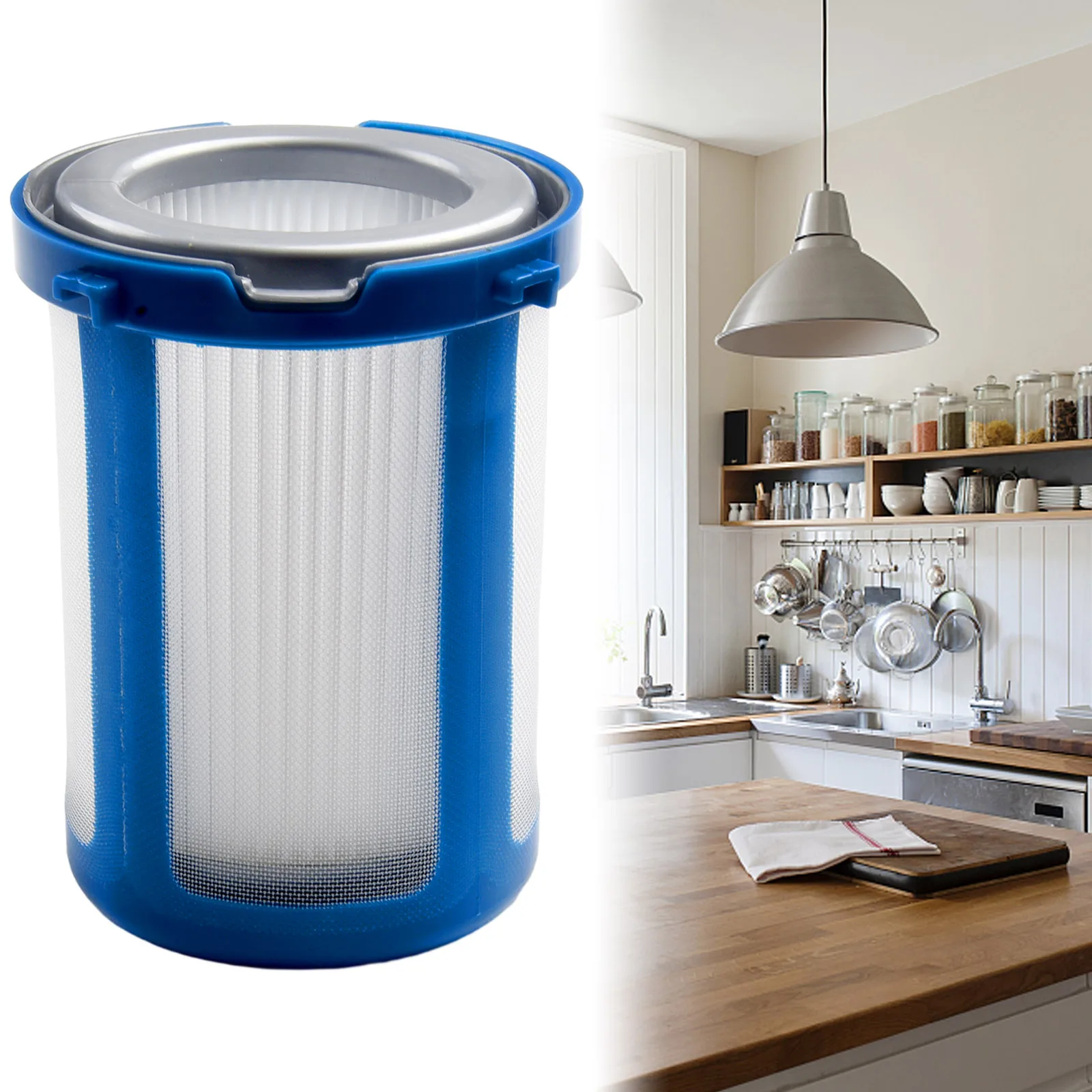 1 Комплект фильтров, синий фильтр для Black & Decker Mesh, предварительный фильтр для пылесосов MultiPower CUA525BH CUA625BH, запчасти для домашнего инструмента
1 Комплект фильтров, синий фильтр для Black & Decker Mesh, предварительный фильтр для пылесосов MultiPower CUA525BH CUA625BH, запчасти для домашнего инструмента