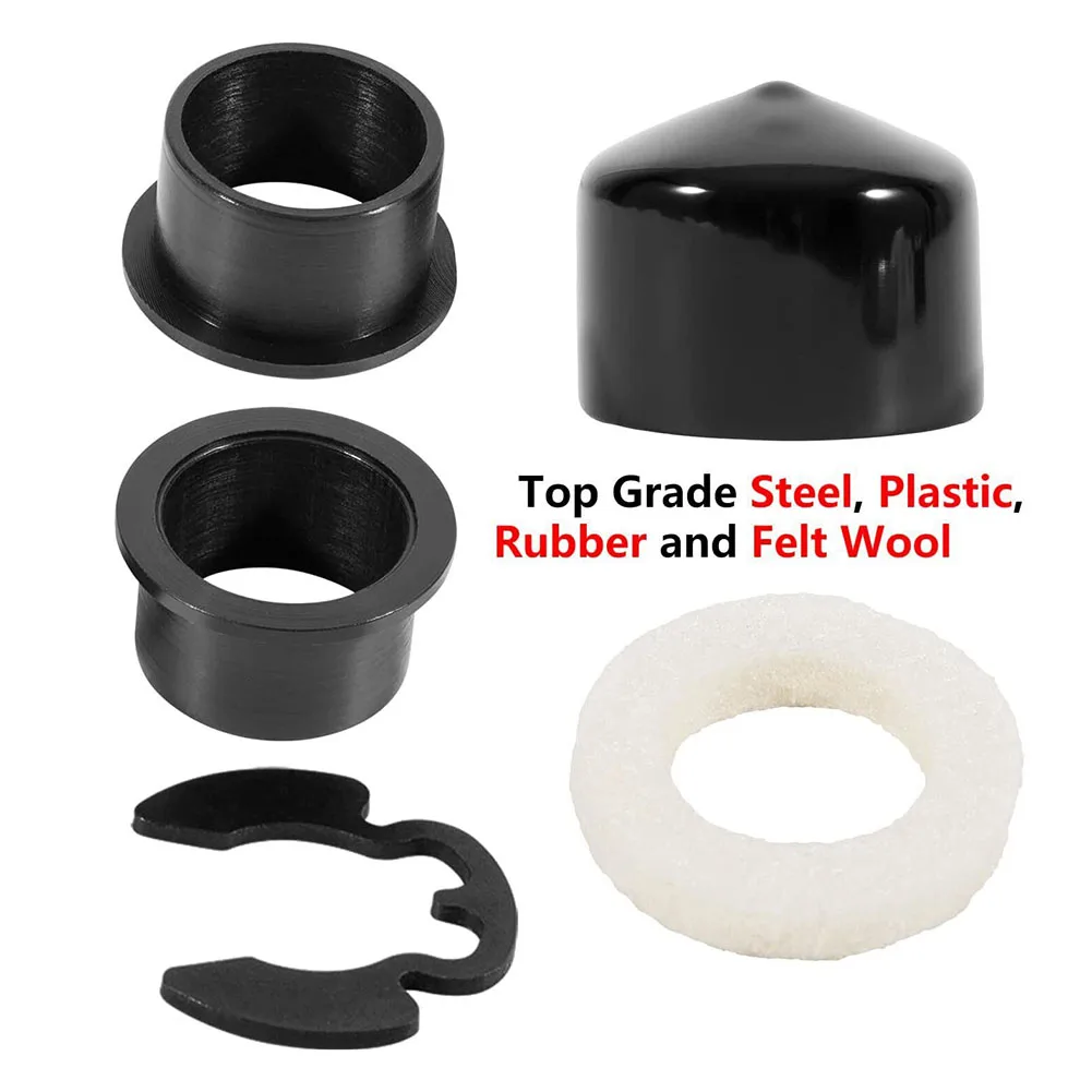 24H1184 24H1391 Double Idler Bushing Rebuild LX279 LX280 LX288 AM126566 AM127958 Bushing Double For AM124509 Idler
24H1184 24H1391 Double Idler Bushing Rebuild LX279 LX280 LX288 AM126566 AM127958 Bushing Double For AM124509 Idler