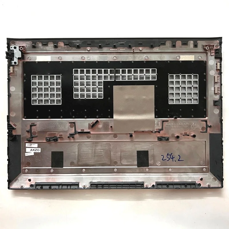 For HP Victus 16.1 16-R 16-S TPN-C169 Screen Back Cover Front Bezel frame Palm Rest Bottom shell upper lower case For HP Victus 16.1 16-R 16-S TPN-C169 Screen Back Cover Front Bezel frame Palm Rest Bottom shell upper lower case