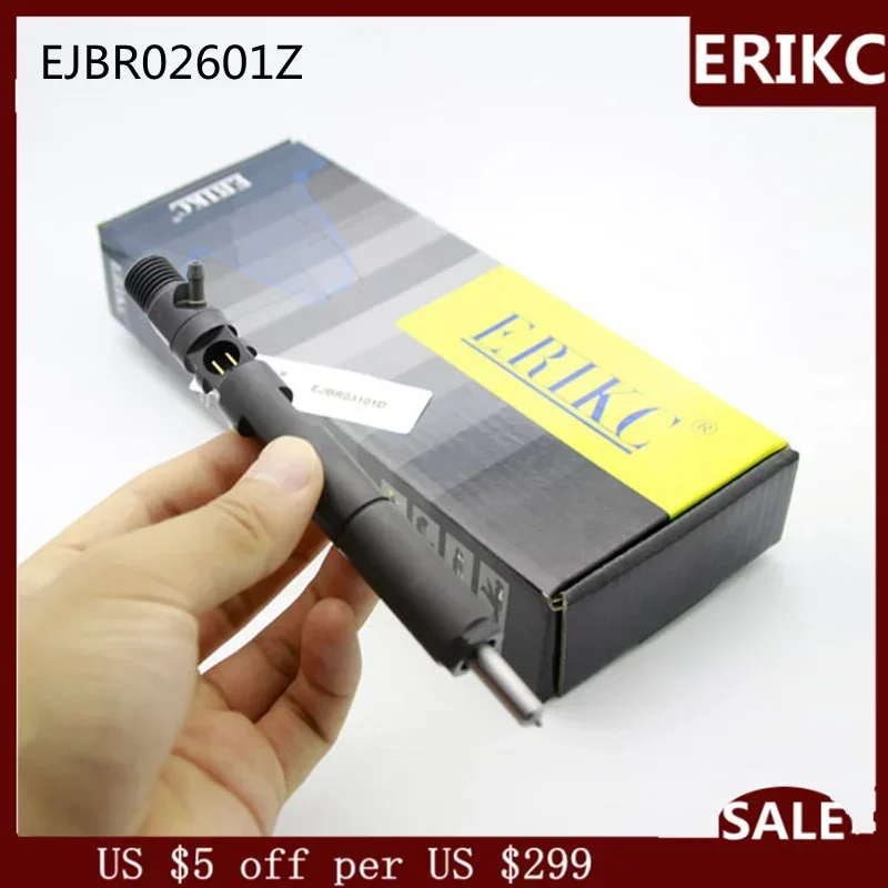 ERIKC A6650170121 Авто EJBR0 2601Z Топливная форсунка дозатора EJB R02601Z дизельный EJBR02601Z для SSANGYONG
ERIKC A6650170121 Авто EJBR0 2601Z Топливная форсунка дозатора EJB R02601Z дизельный EJBR02601Z для SSANGYONG