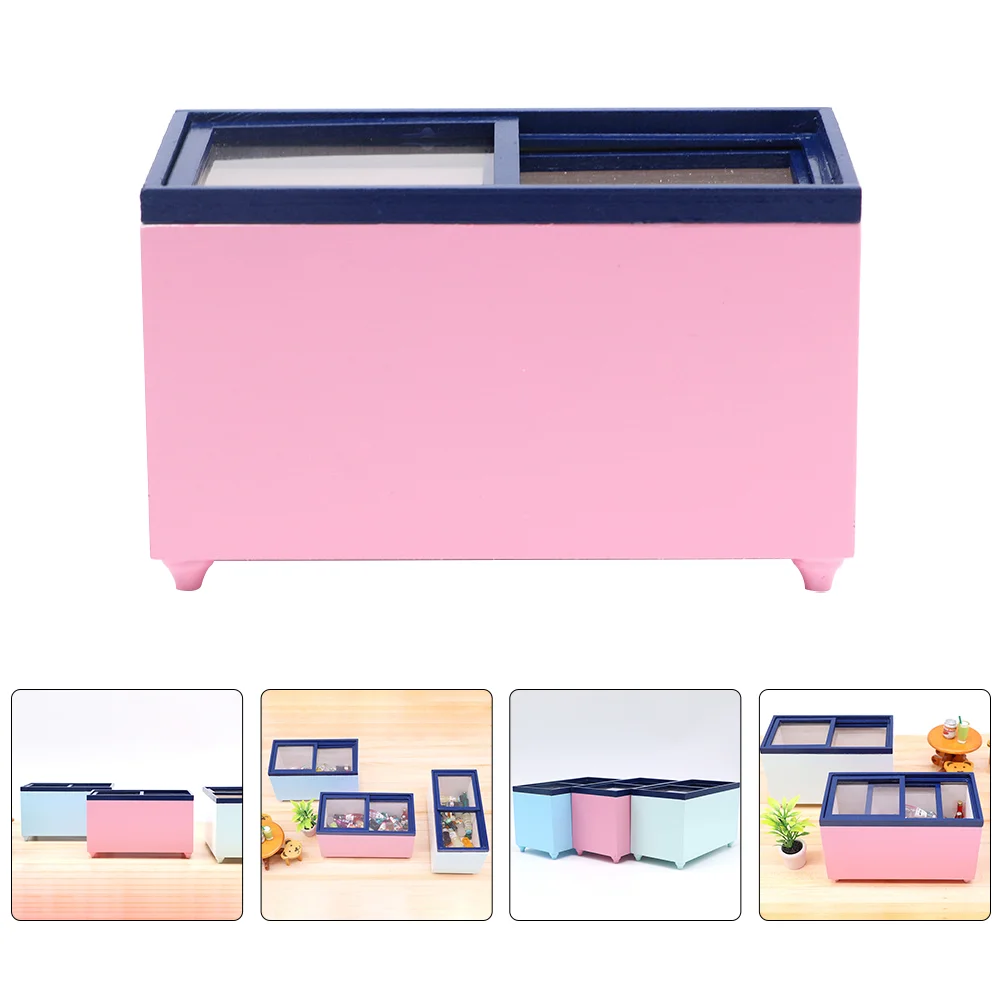 Mini Things Simulated Kids Kids Wooden Toys Educational Toys Mini Wooden Creative Playthings Kitchen Miniature Gifts 
Mini Things Simulated Kids Kids Wooden Toys Educational Toys Mini Wooden Creative Playthings Kitchen Miniature Gifts