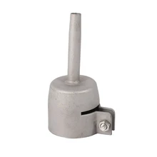 Speed Welding 5mm Standard Y-shaped Triangular Nozzle For Polypropylene Polythene Polycarbonate Pvc Hot Heat Air Machine Part
Speed Welding 5mm Standard Y-shaped Triangular Nozzle For Polypropylene Polythene Polycarbonate Pvc Hot Heat Air Machine Part